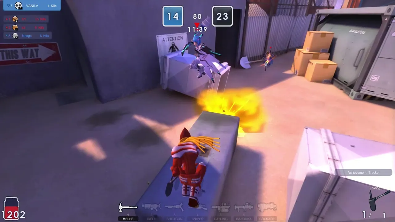 MICROVOLTS: Recharged - 2026 SUMMER SEASON Starter Pack : Silver Screenshot 2