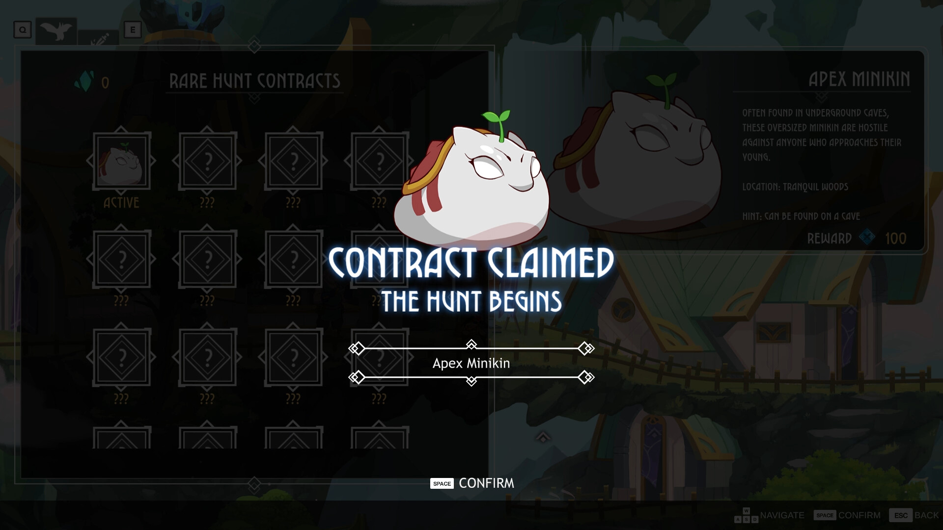 Fallen Tear: The Ascension Screenshot 12