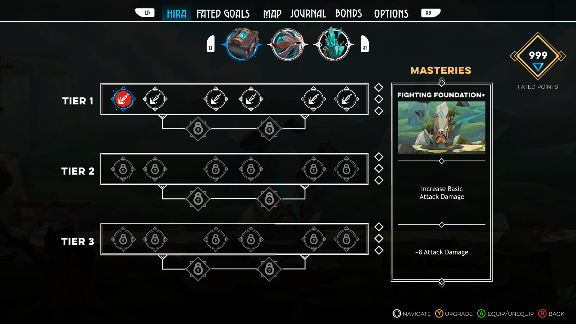 Fallen Tear: The Ascension Screenshot 10