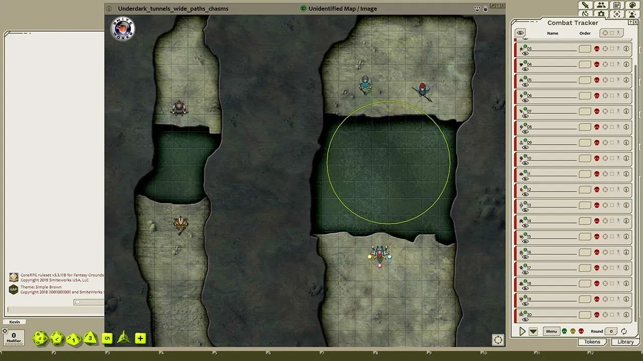 Fantasy Grounds - Around Elves! Screenshot 4