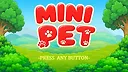 Mini Pet Screenshot 0