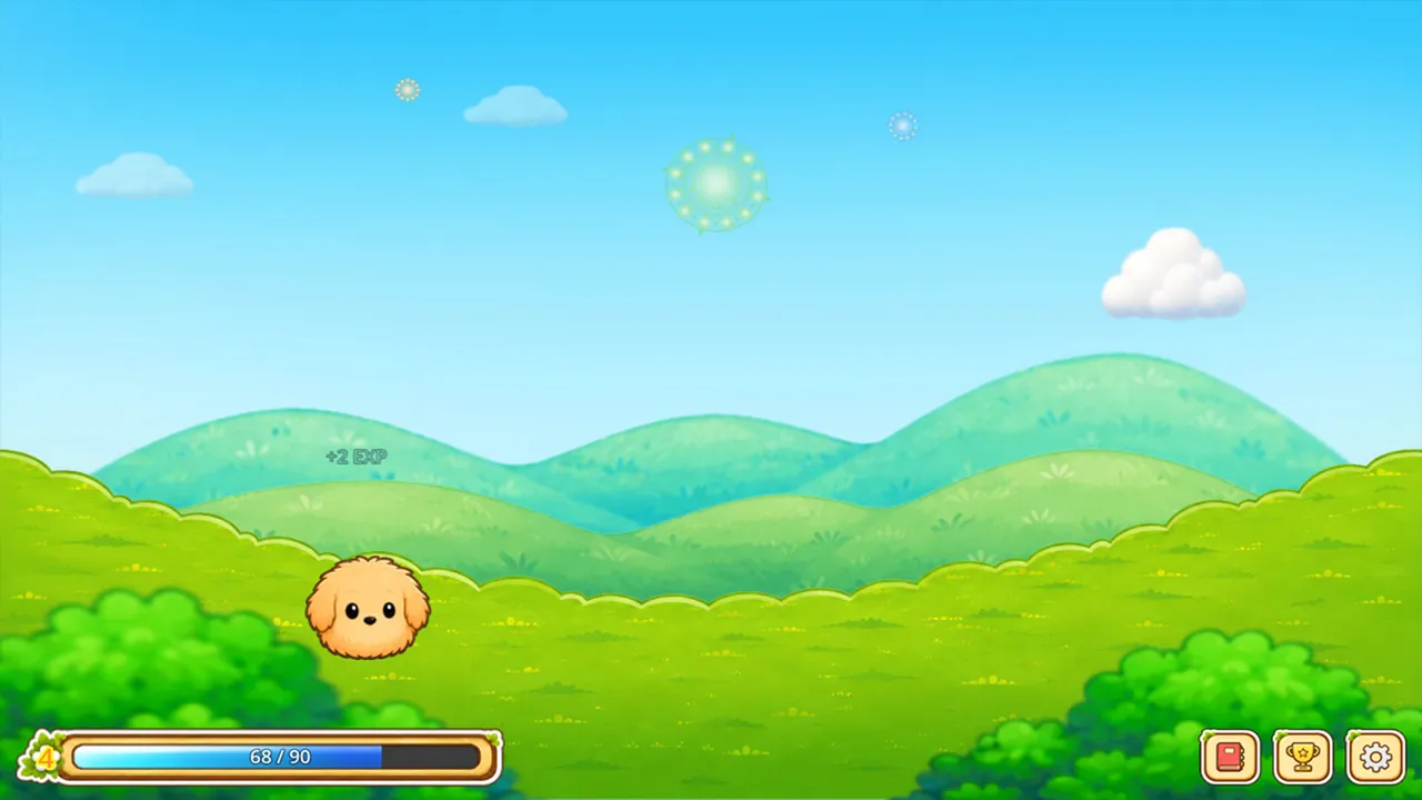 Mini Pet Screenshot 2