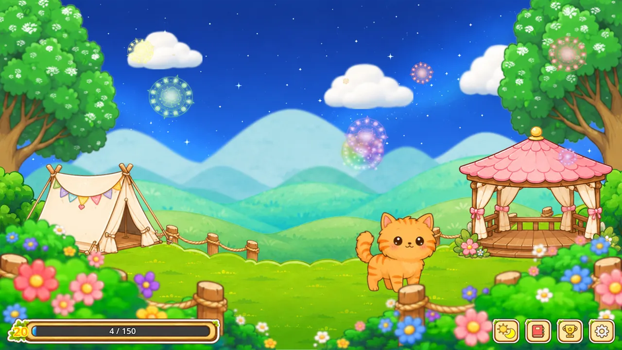Mini Pet Screenshot 4