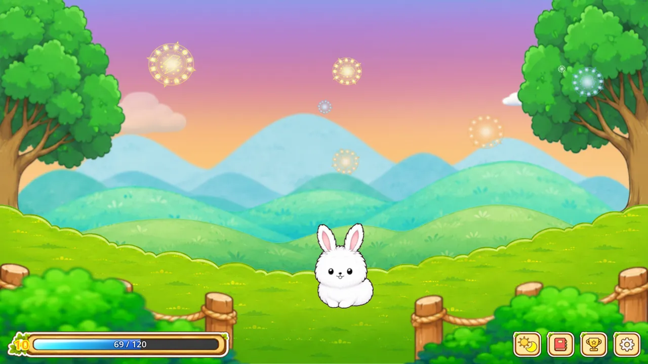 Mini Pet Screenshot 3