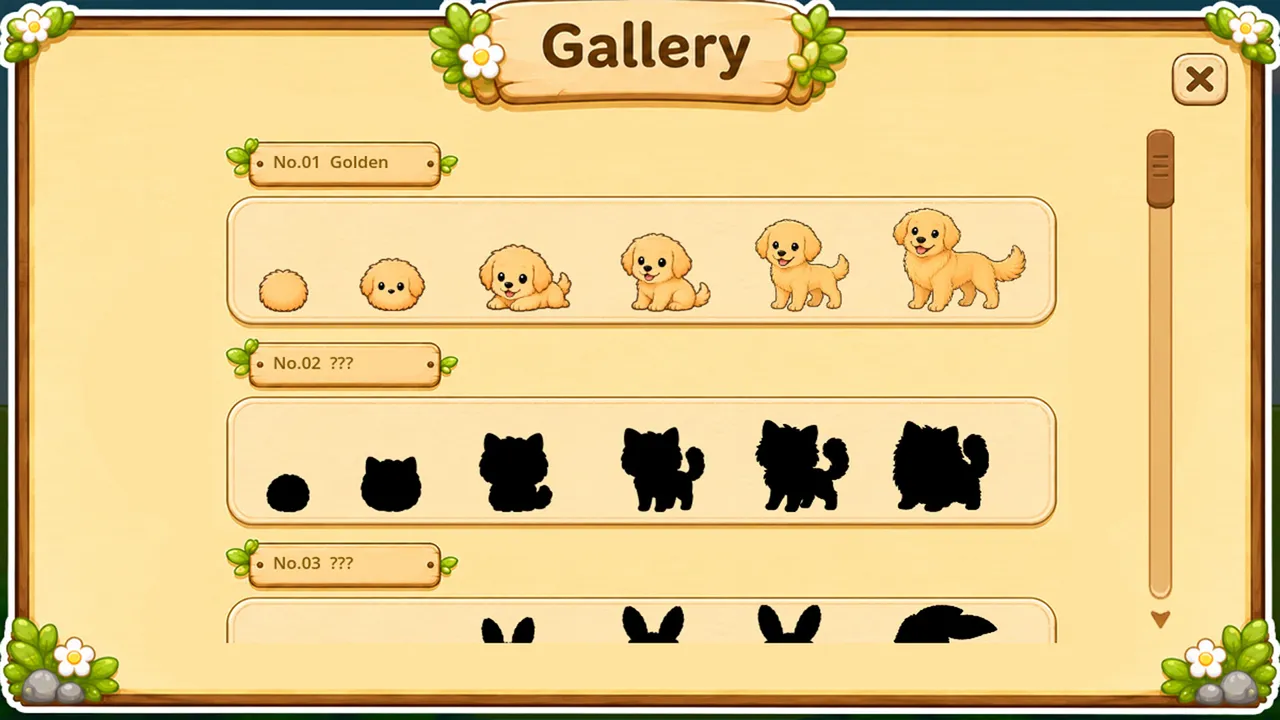 Mini Pet Screenshot 5
