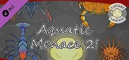 Fantasy Grounds - Aquatic Menace 2!