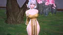 Angel Legion-DLC Draped Corsetry E Screenshot 3