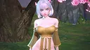 Angel Legion-DLC Draped Corsetry E Screenshot 2