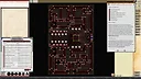Fantasy Grounds - Pathfinder 2 RPG - Pathfinder Society Scenario #1-25: Grim Symphony Screenshot 4