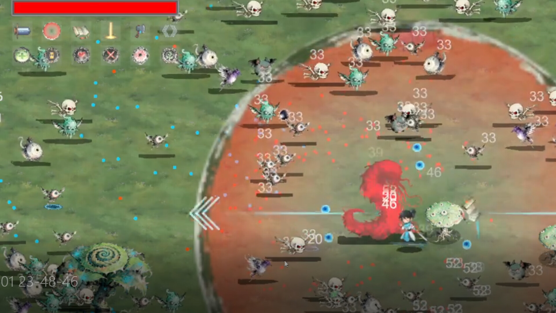 Eternal Price: Whispers of Mystery Screenshot 2