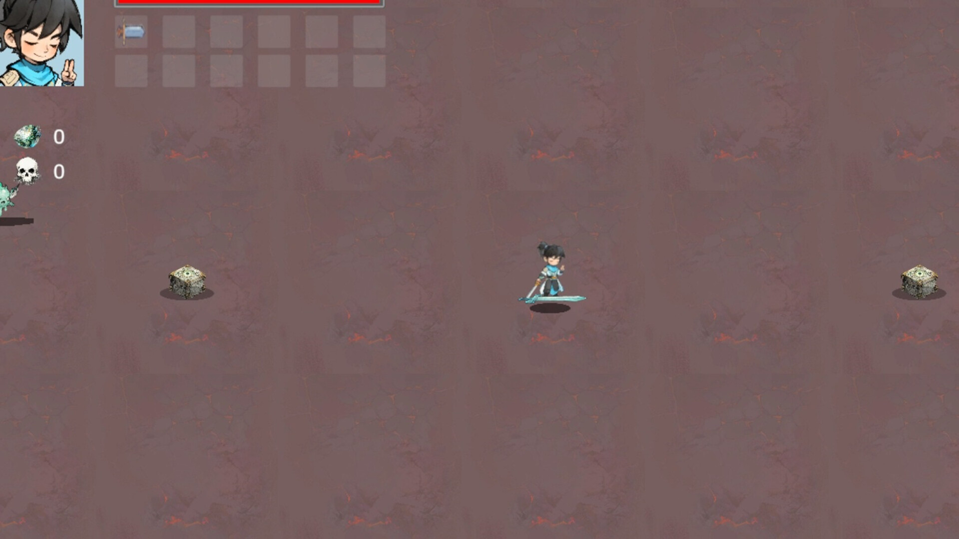 Eternal Price: Whispers of Mystery Screenshot 1