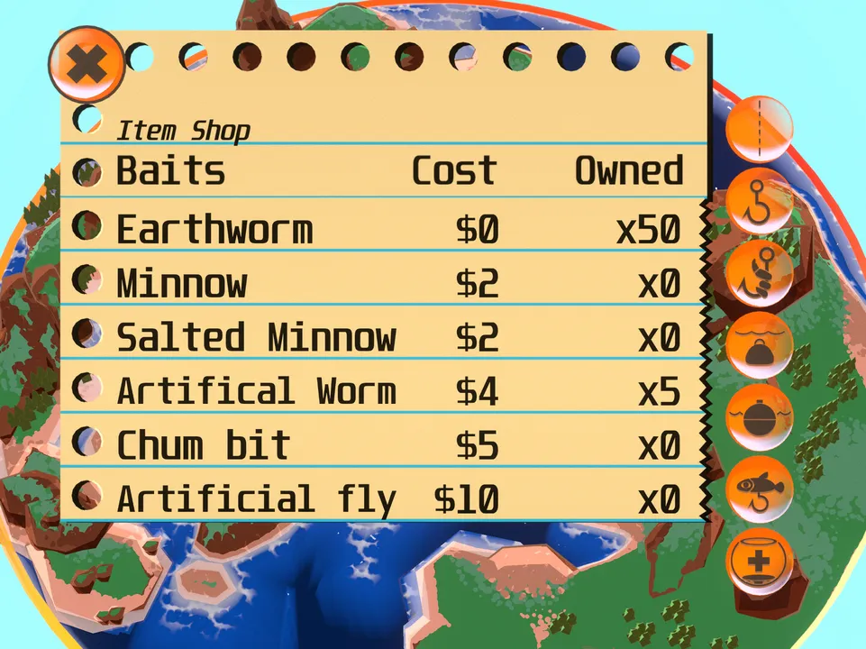 Up Pole! Screenshot 4