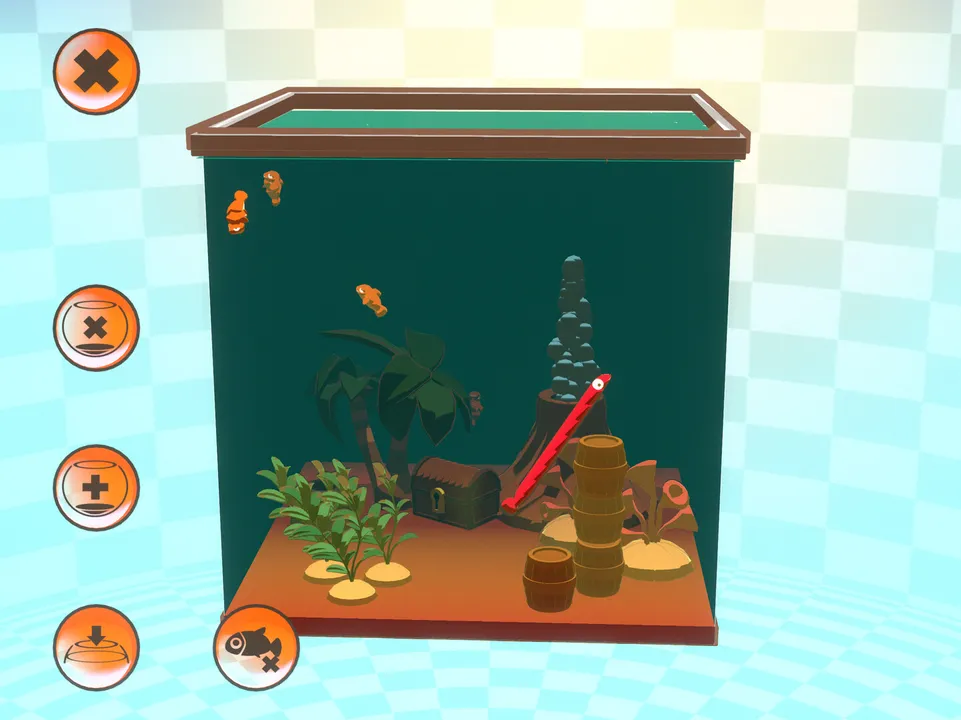 Up Pole! Screenshot 2