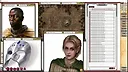 Fantasy Grounds - Pathfinder 2 RPG - Pathfinder Society Scenario #2-01: Citadel of Corruption Screenshot 1