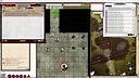 Fantasy Grounds - Pathfinder 2 RPG - Pathfinder Society Scenario #2-01: Citadel of Corruption Screenshot 2