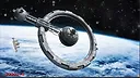Fantasy Grounds - Star Battles: Space Stations and Planets Space Map Pack Screenshot 2