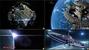 Fantasy Grounds - Star Battles: Space Stations and Planets Space Map Pack Screenshot 4