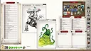 Fantasy Grounds - Dawn of the Daikaiju Screenshot 1