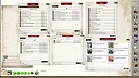 Fantasy Grounds - Dawn of the Daikaiju Screenshot 3
