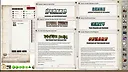 Fantasy Grounds - Dawn of the Daikaiju Screenshot 2