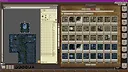 Fantasy Grounds - Black Scrolls Cemetery (Map Tile Pack) Screenshot 3