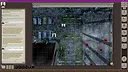 Fantasy Grounds - Black Scrolls Cemetery (Map Tile Pack) Screenshot 4