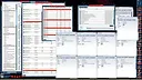 Fantasy Grounds - Starfinder RPG - Starship Operations Manual Screenshot 7