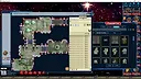 Fantasy Grounds - Pathfinder Map Pack: Starship Chambers Screenshot 6
