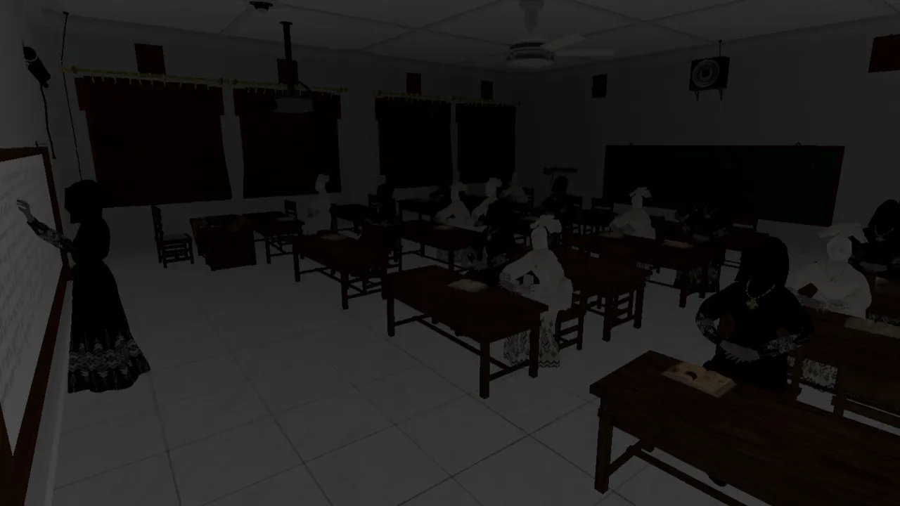 Soul Siblings Screenshot 6