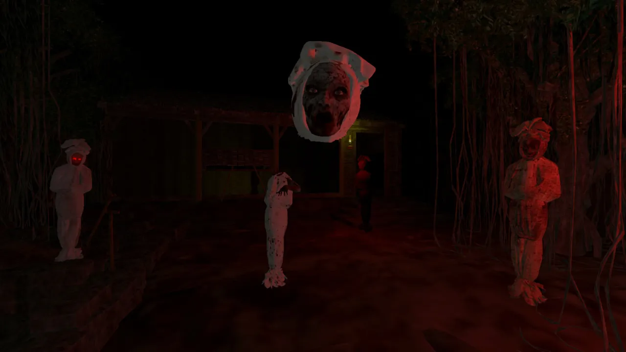 Soul Siblings Screenshot 7