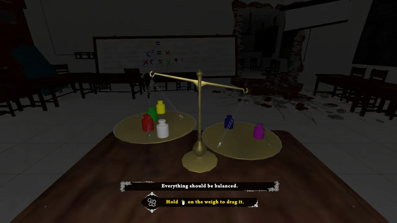 Soul Siblings Screenshot 8