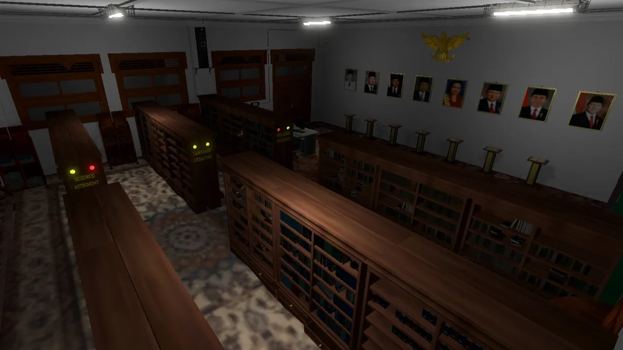 Soul Siblings Screenshot 2