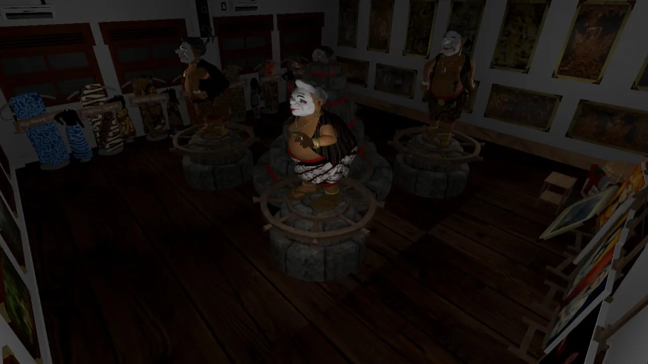 Soul Siblings Screenshot 3