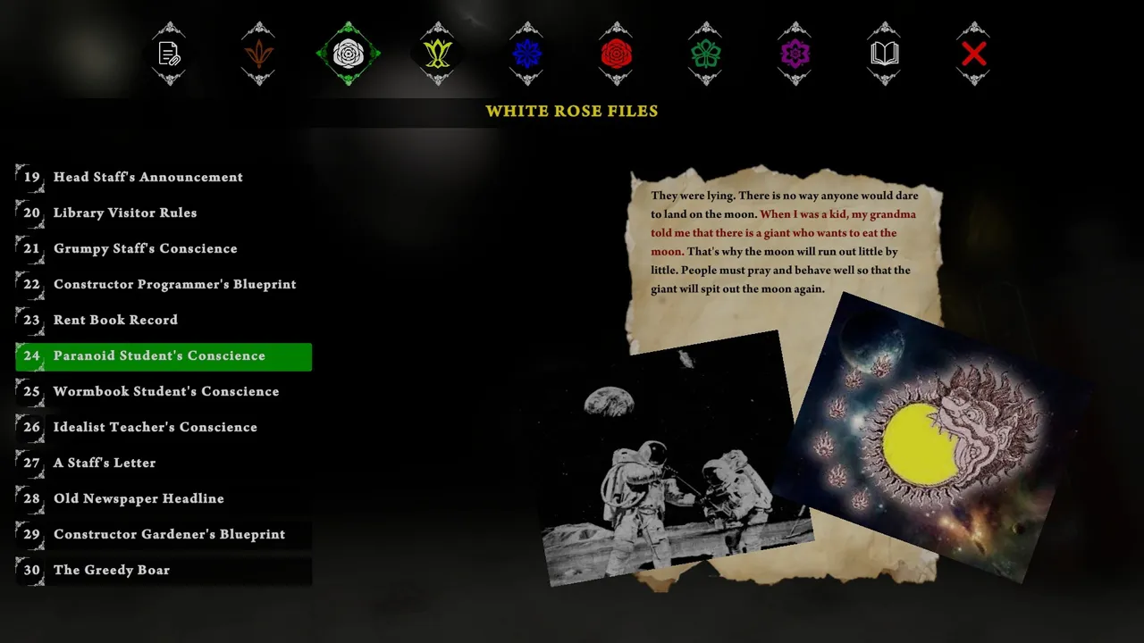 Soul Siblings Screenshot 9