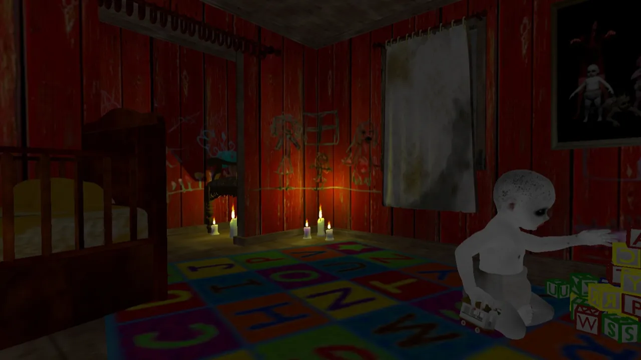 Soul Siblings Screenshot 5