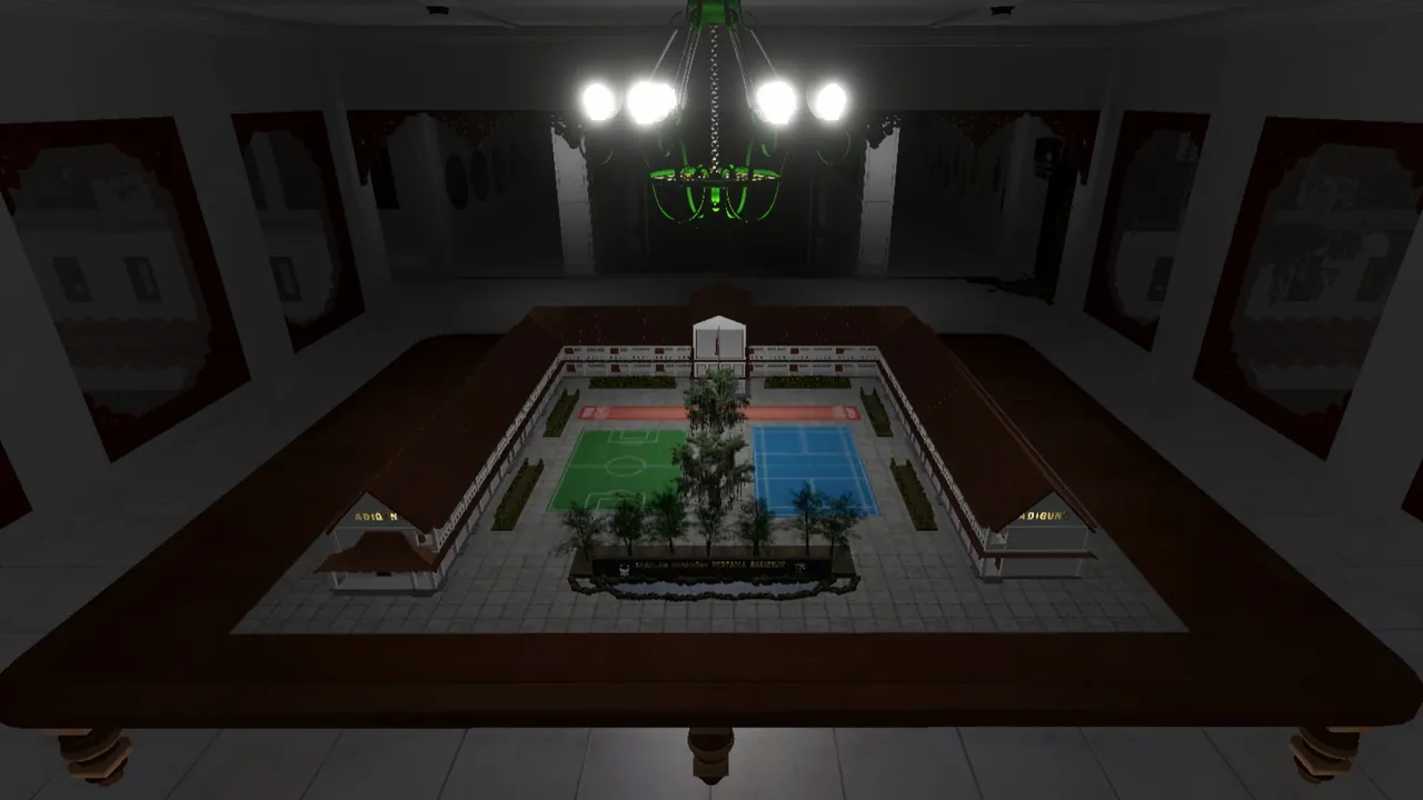 Soul Siblings Screenshot 1