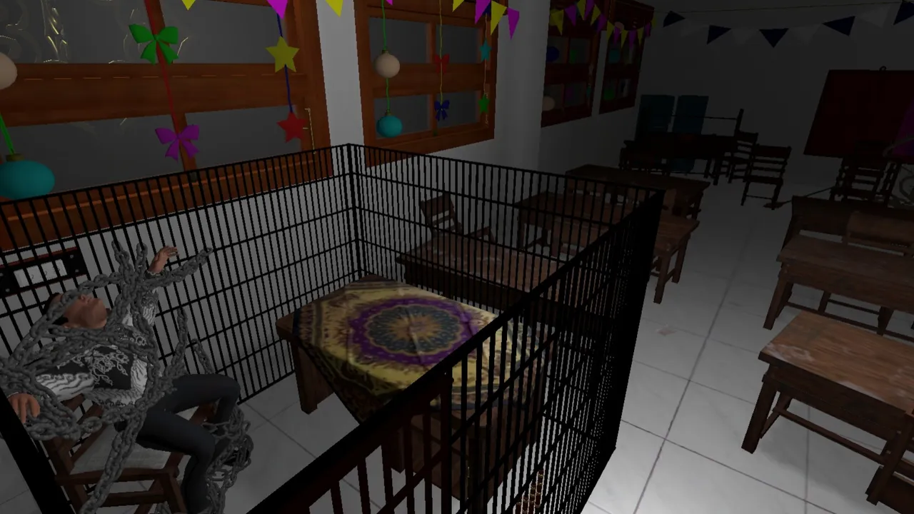 Soul Siblings Screenshot 4