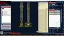 Fantasy Grounds - Pathfinder Map Pack: Starship Corridors Screenshot 0