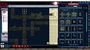Fantasy Grounds - Pathfinder Map Pack: Starship Corridors Screenshot 2