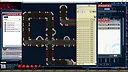 Fantasy Grounds - Pathfinder Map Pack: Starship Corridors Screenshot 3