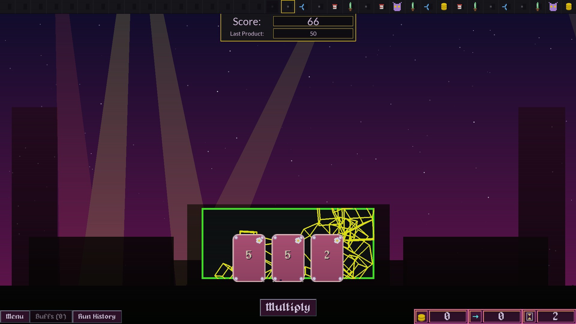 Fortiori Screenshot 10