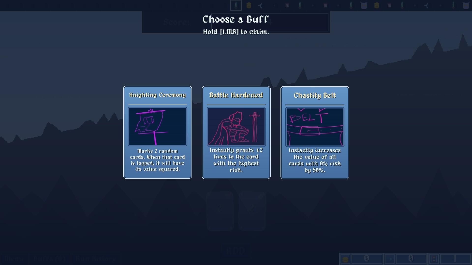 Fortiori Screenshot 8