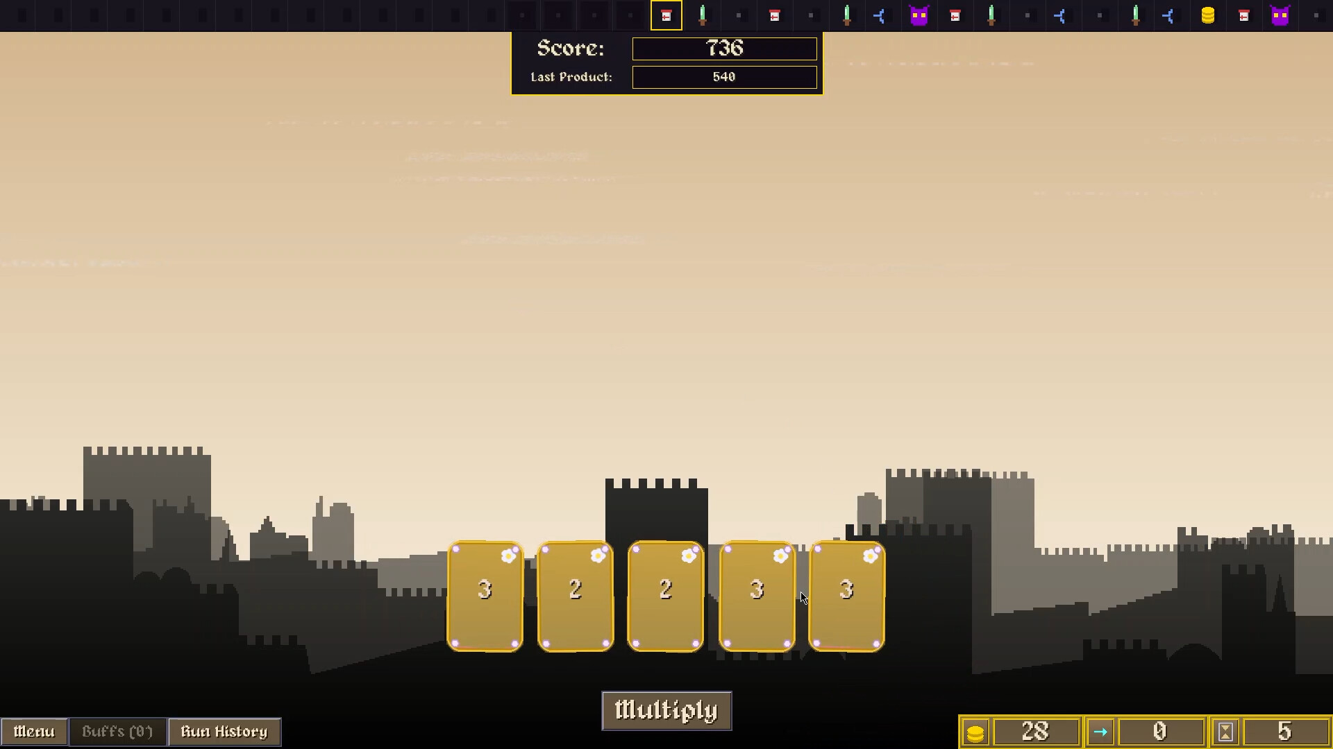 Fortiori Screenshot 1