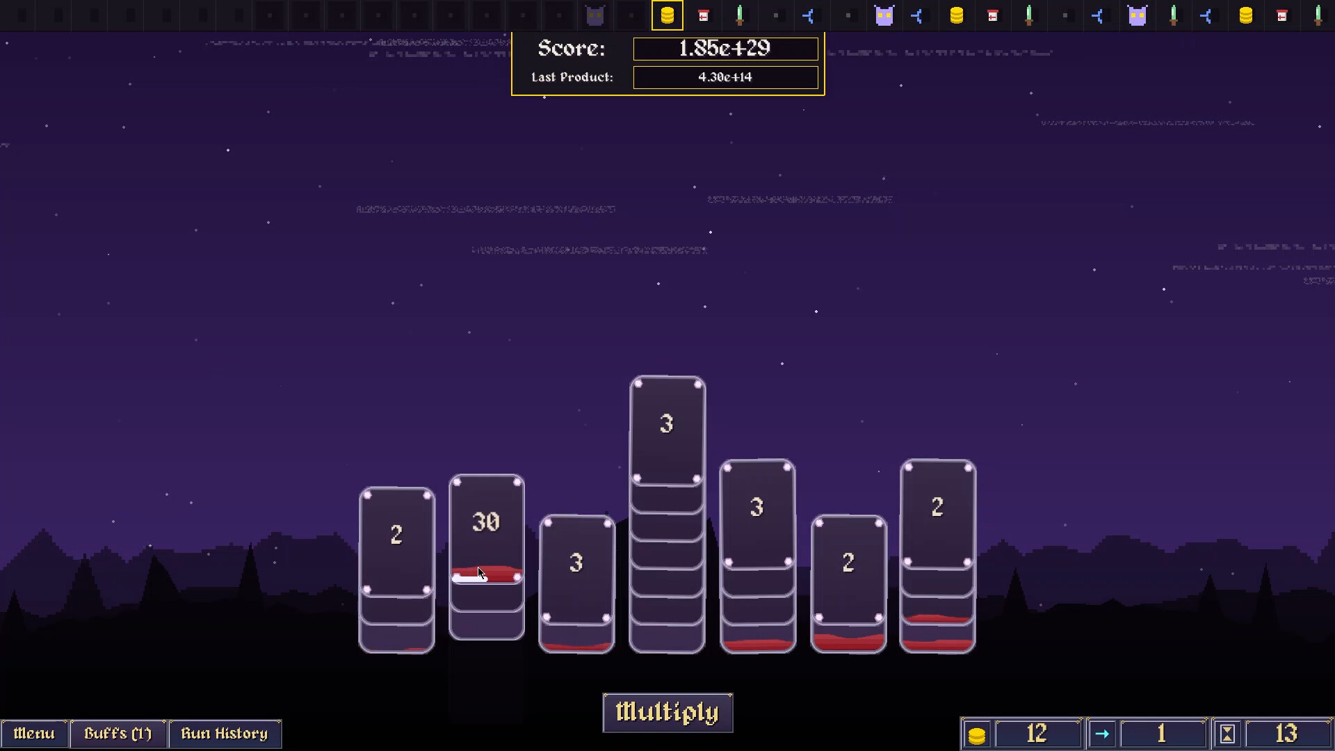 Fortiori Screenshot 5