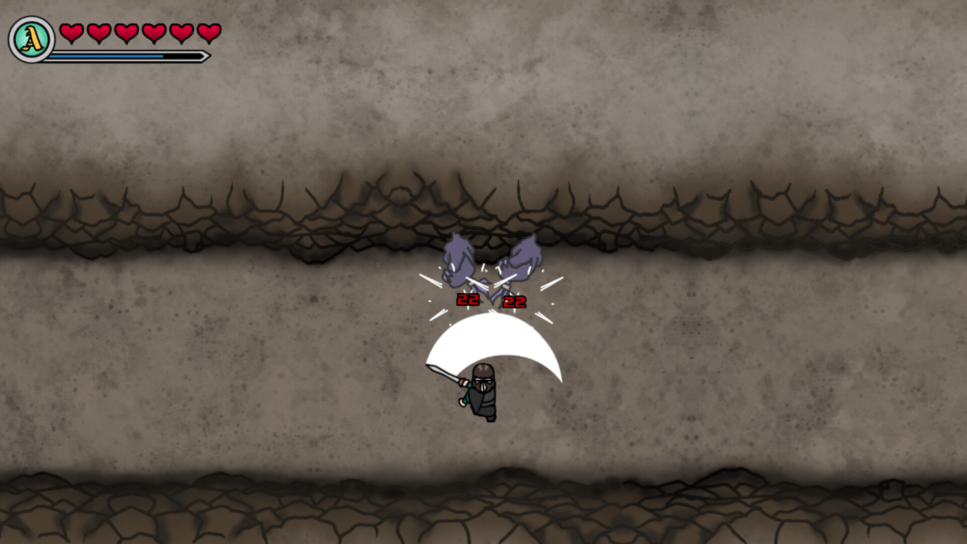 Isernsmith Screenshot 1