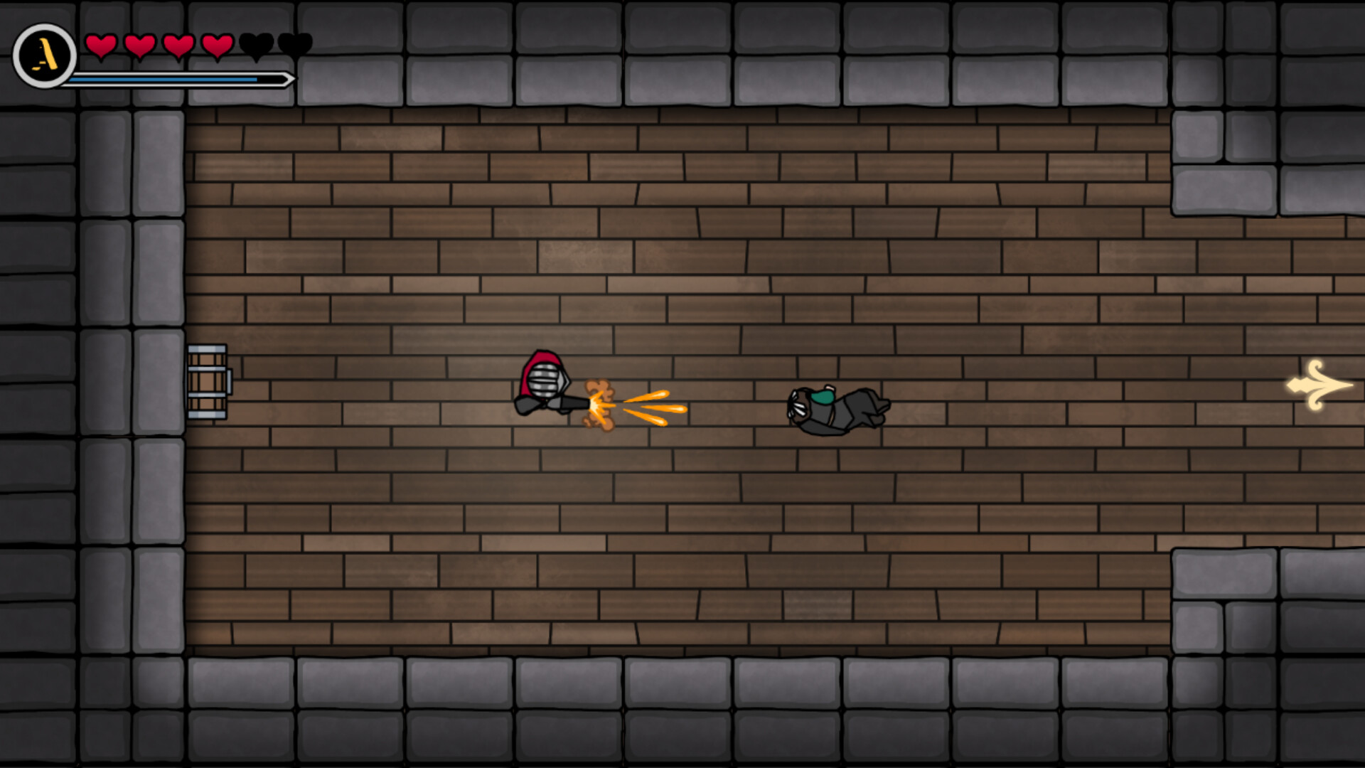 Isernsmith Screenshot 3