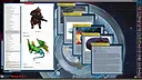 Fantasy Grounds - Starfinder RPG - The Threefold Conspiracy AP 3: Deceivers' Moon Screenshot 3