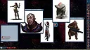 Fantasy Grounds - Starfinder RPG - The Threefold Conspiracy AP 3: Deceivers' Moon Screenshot 4