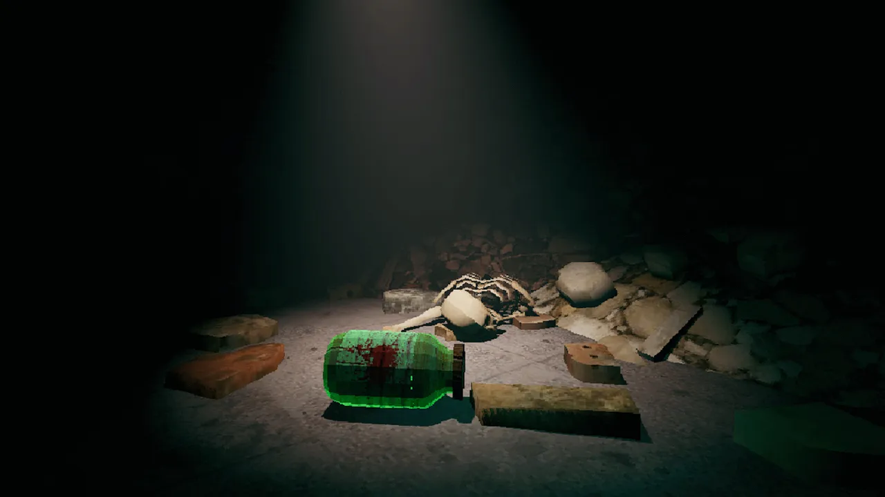 TRAUMAHACK Screenshot 7