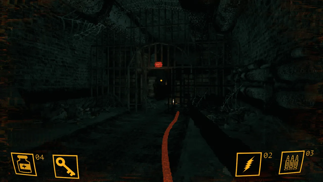 TRAUMAHACK Screenshot 8